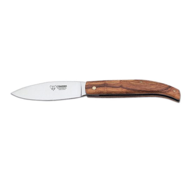 Cudeman Shepherdess 418-L Coltello da Caccia