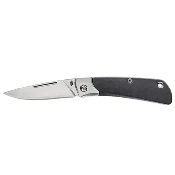 Gerber Wingtip Pieghevole Moderno Grigio
