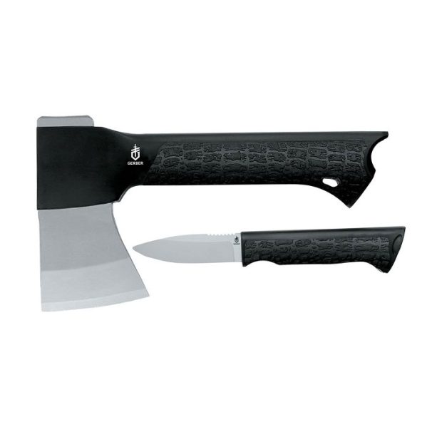 Gator Axe w/Knife Combo I
