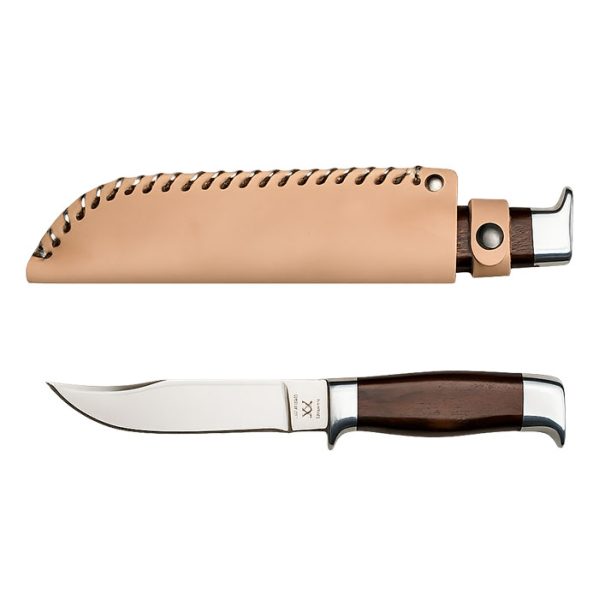 Vangedal Coltello Scout Junior a fodero JS8