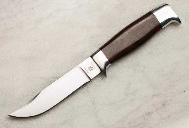Vangedal Coltello Scout Junior a fodero JS8 - immagine 2