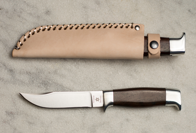 Vangedal Coltello Scout Junior a fodero JS8 - immagine 4