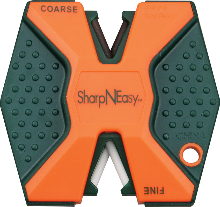 AccuSharp SharpN'Easy Affilacoltelli - immagine 2