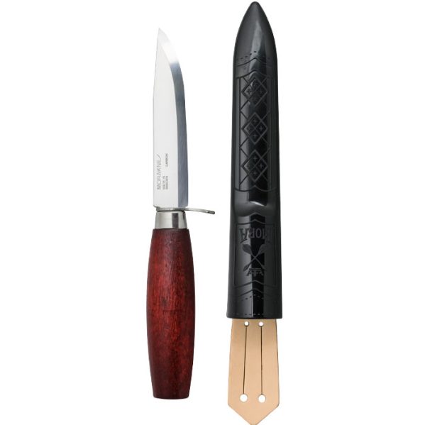 Morakniv Classic n. 2F (C) – Rosso