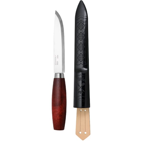 Morakniv Classic n. 3 (C) – Rosso