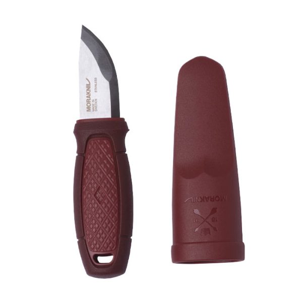 Morakniv Eldris (S) – Rosso