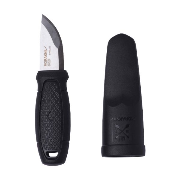Morakniv Eldris (S) – Nero