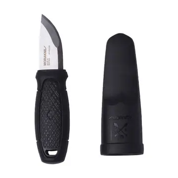 Morakniv Eldris (S) – Nero