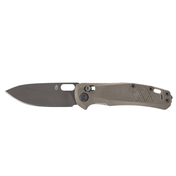 Gerber Scout