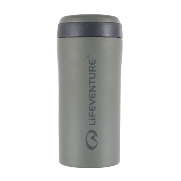Con il tuo nome | Lifeventure Thermal Mug Tazza termica