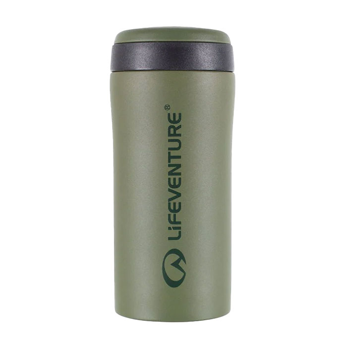 Con il tuo nome | Lifeventure Thermal Mug Tazza termica - immagine 5