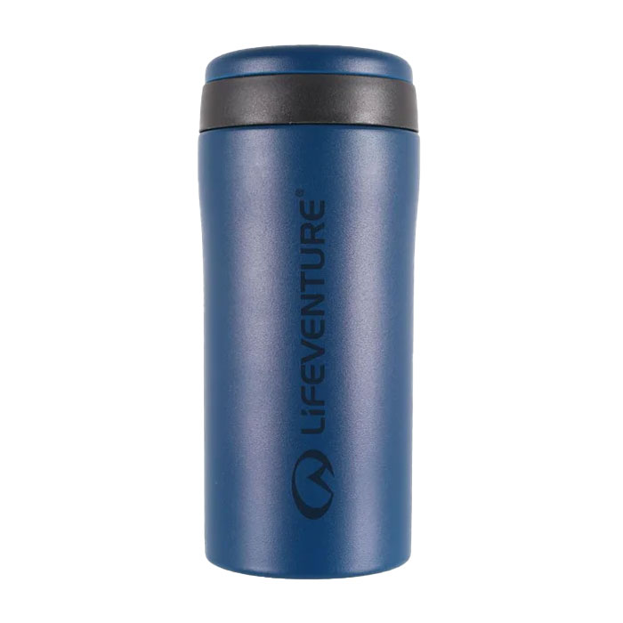 Con il tuo nome | Lifeventure Thermal Mug Tazza termica - immagine 6