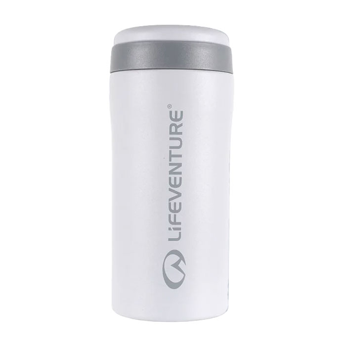 Con il tuo nome | Lifeventure Thermal Mug Tazza termica - immagine 4
