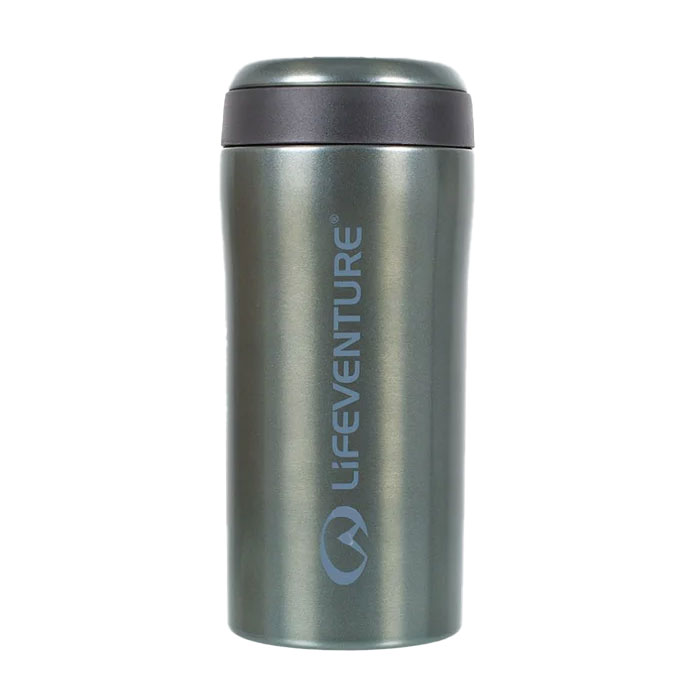 Con il tuo nome | Lifeventure Thermal Mug Tazza termica - immagine 2