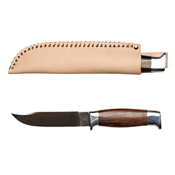 Vangedal Coltello a fodero SK1
