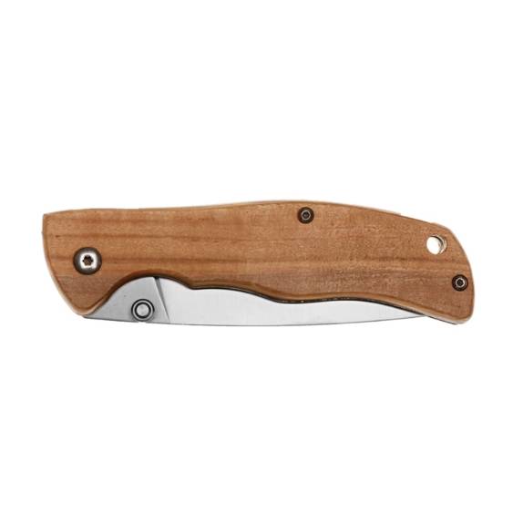 Brusletto Coltello pieghevole Lierne Olive - immagine 5