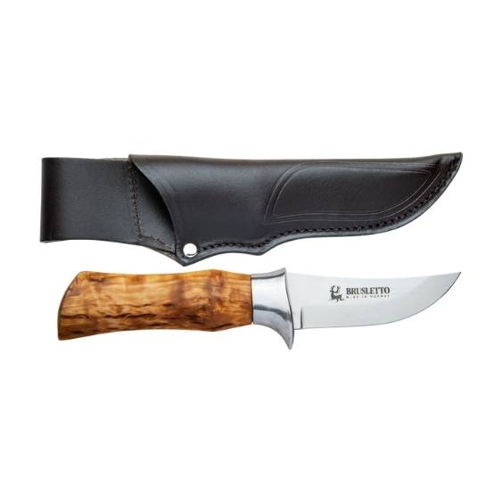 Brusletto Coltello Falken