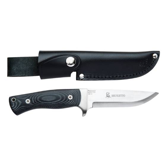Brusletto Coltello Femund