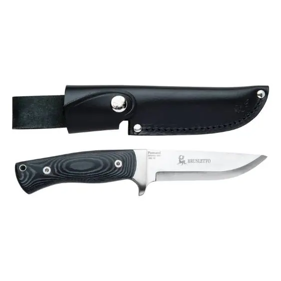 Brusletto Coltello Femund