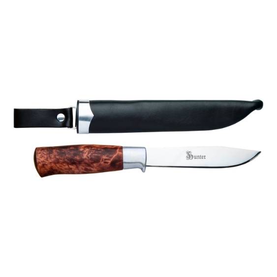 Brusletto Coltello Hunter