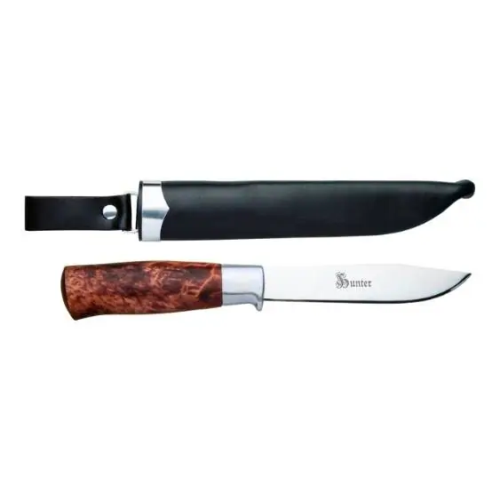 Brusletto Coltello Hunter