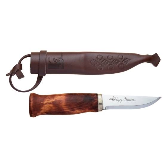 Brusletto Coltello Nansen