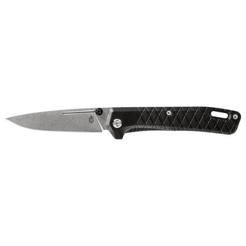 Gerber Zilch Nero