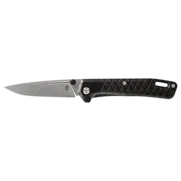 Gerber Zilch Nero