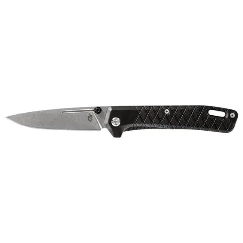 Gerber Zilch Nero