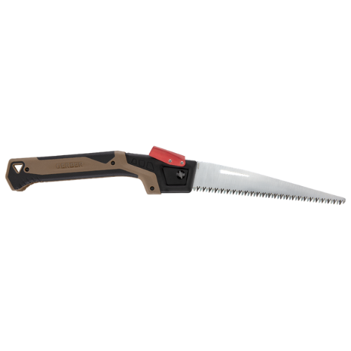 Gerber Sega Bushcraft