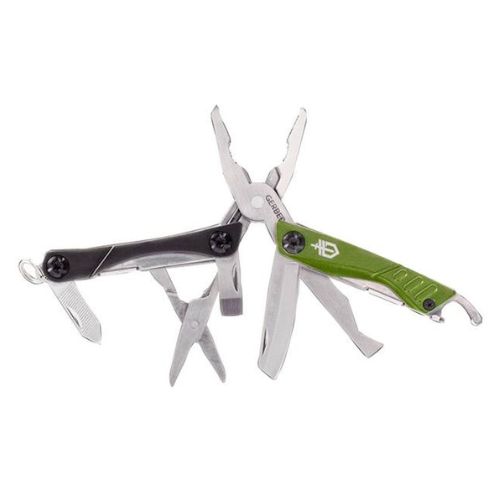 Gerber Dime Multitool Verde
