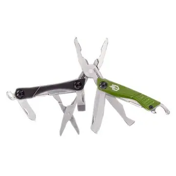 Gerber Dime Multitool Verde
