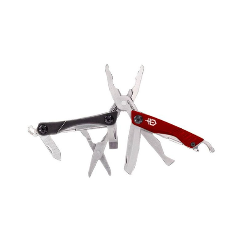 Gerber Dime Multitool Rosso