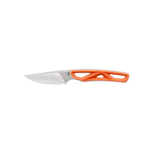 Gerber Exo-Mod Caper Arancione Filo Liscio