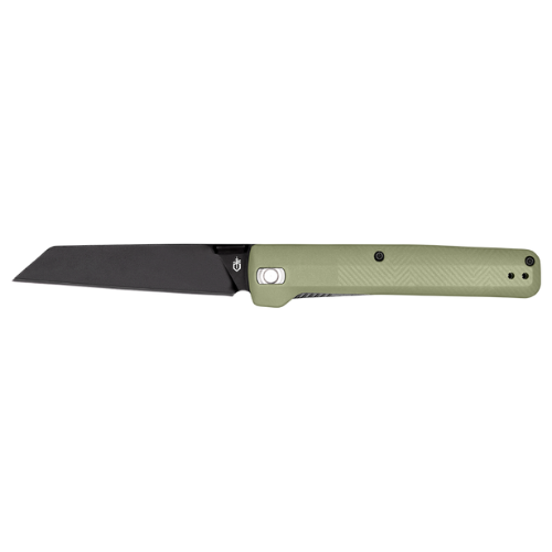 Gerber Pledge Verde Lichene