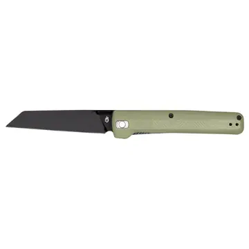 Gerber Pledge Verde Lichene