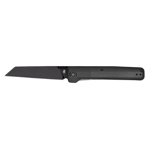 Gerber Pledge Grigio Omni