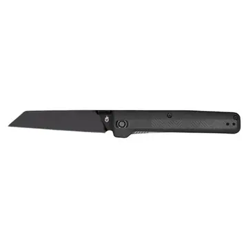 Gerber Pledge Grigio Omni