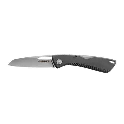 Gerber Sharkbelly Coltello Pieghevole Filo Liscio