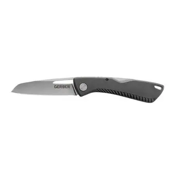 Gerber Sharkbelly Coltello Pieghevole Filo Liscio