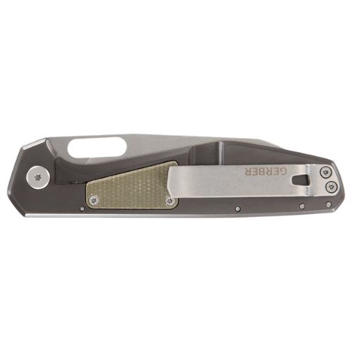 Gerber Slimsada - immagine 2
