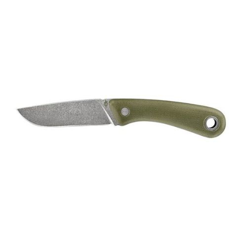 Gerber Spine Lama Fissa Verde