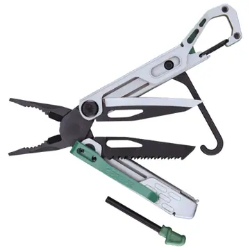 Gerber Stakeout Spark Baltic Haze