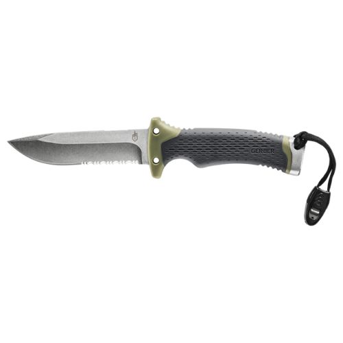 Gerber Ultimate Survival Lama Fissa SE FSG