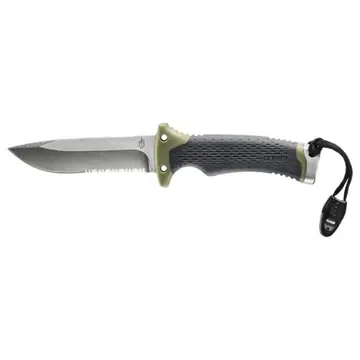 Gerber Ultimate Survival Lama Fissa SE FSG