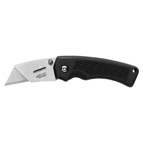 Gerber Edge Cutter Utilitario Nero Gomma