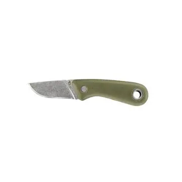 Gerber Vertebrae Lama Fissa Verde