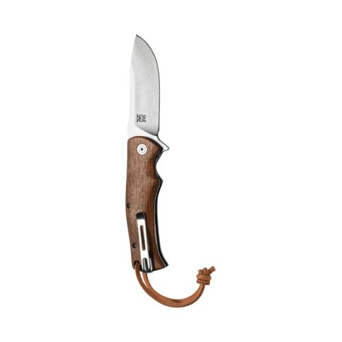Øyo Coltello pieghevole Tinden