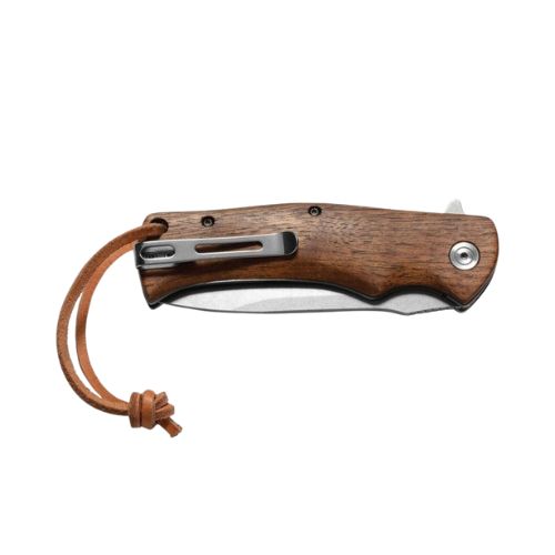 Øyo Coltello pieghevole Tinden - immagine 2