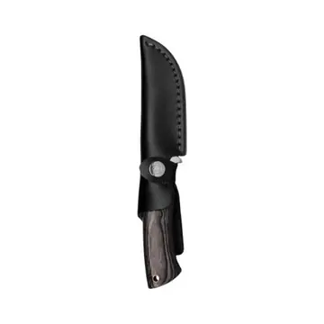 Øyo Coltello Tuv con fodero